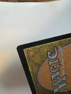 Magic: the Gathering / MtG Iron Maiden x1 Urza's Legacy - Image 3