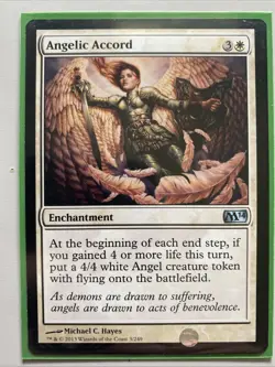 Angelic Accord - Image 1