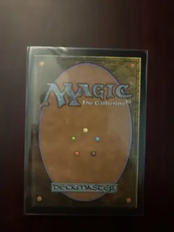 The Banyan Tree - The Great Henge (Borderless)- Avatar: The Last Airbender -MTG - Image 2