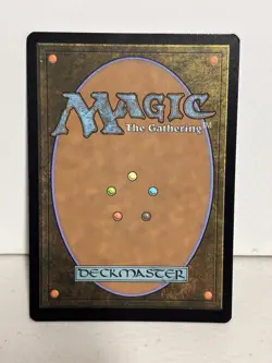 Earthquake Dragon Commander Legends: Battle for Baldur's Gate Foil - Image 2