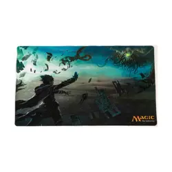 WOTC MtG Misc Lay Bare Playmat EX - Image 1