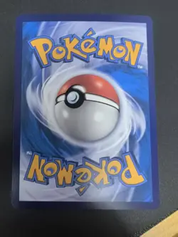 Pokemon TCG Chinese exclusive Pikachu AR - Scarlet & Violet, 151C-171 HOLO NM - Image 2