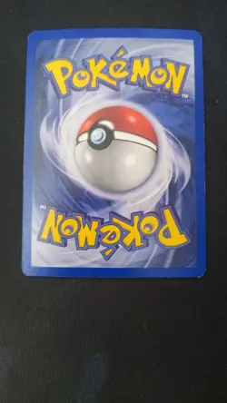 The Rocket's Trap Trainer Gym Heroes 19/132 Holo Rare Pokemon 2000 - Image 2