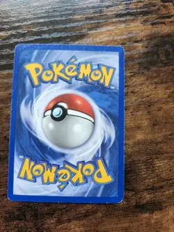 Pokemon TCG Super Energy Removal Base Set 79/102 Regular Unlimited Rare - Image 4