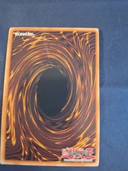 Armory Arm DP08-EN016 Duelist Pack 8: Yusei Fudo - 1st Edition | LP | Ultra Rare - Image 3