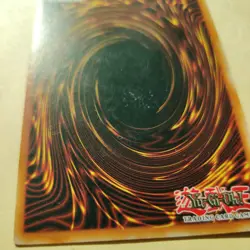 Yugioh Linkuriboh AC19-EN011 Ultra Rare 1st Ed LP - Image 4