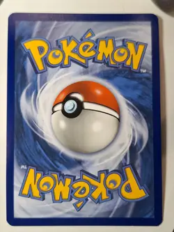 Rotom - 40/131 SM Forbidden Light Pokemon Reverse Holo Foil Nice! - Image 2