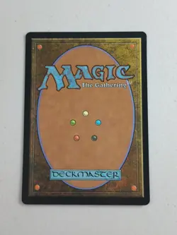 Magic The Gathering Nature's Will Borderless Confetti Foil NM MTG - Image 4