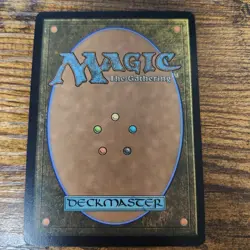Sozin's Comet - Avatar the Last Airbender - MTG - (TLA) - Image 2