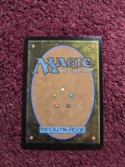 MTG Warrior Of Light 0017 Regular Borderless Final Fantasy - Image 2