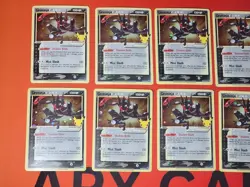 Pokemon Celebrations Greninja Gold Star Lot of 10 #2 - Image 2