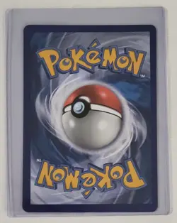 🔥 Pokemon TCG 🔥 Meowth VMax SWSH005 Jumbo Oversize Promo Card 🚀 Near Mint ✈ - Image 2