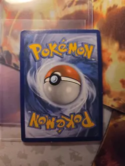 Trevenant & Dusknoir GX - SM217 - Pokemon Sun & Moon Promo Ultra Rare Card MP WU - Image 2