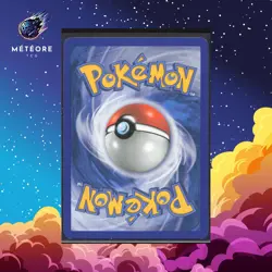 Carte Pokemon Marcacrin 79/102 HGSS Triomphe Francais - Image 2