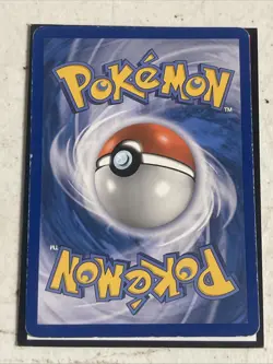 Pokemon TCG Samurott Black and White 32/114 Holo Rare - Image 2