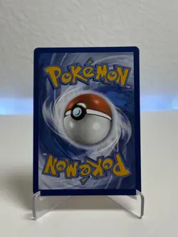 Iron Crown 132/191 Holo Rare Scarlet & Violet: Surging Sparks Pokemon TCG - Image 2
