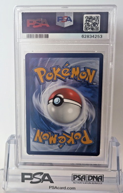 PSA 10 ELDEGOSS #SV011 POKEMON SWSH SHINING FATES GEM MINT - Image 2