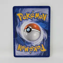 Pokemon - Grass Energy 115/123 Heartgold & Soulsilver Regular - MP - Image 2