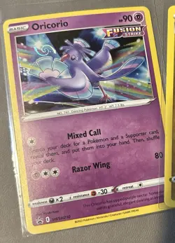 Pokemon Black Star Promo 3 Card Lot - Image 2
