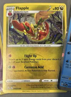 Pokemon Black Star Promo 3 Card Lot - Image 3