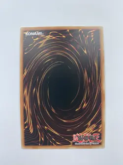 Illusion of Chaos [RA02-EN020] Super Rare 1st Edition Mint Card - Image 2