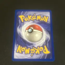 Clefable 17/64 1st Edition Jungle Set Non-Holo Pokemon Card - Image 2
