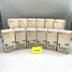 ONE PIECE Card Game EB-02 Booster Anime 25th Collection 12 Boxes (1 case) Sealed - Image 1
