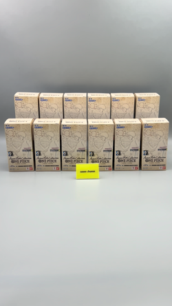 ONE PIECE Card Game EB-02 Booster Anime 25th Collection 12 Boxes (1 case) Sealed - Image 2