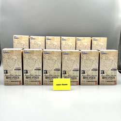 ONE PIECE Card Game EB-02 Booster Anime 25th Collection 12 Boxes (1 case) Sealed - Image 4