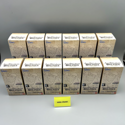 ONE PIECE Card Game EB-02 Booster Anime 25th Collection 12 Boxes (1 case) Sealed - Image 5
