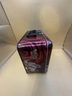 Pokemon TCG Battle Styles Urshifu Lunchbox Tin NO BOOSTER PACKS 5 Free Cards - Image 3