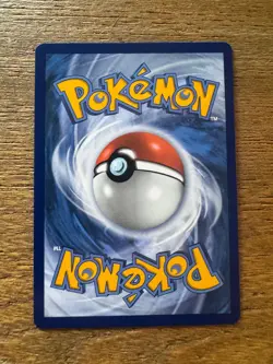 Mega Charizard X EX SIR English 125/094 Phantasmal Flames Mint Card - Image 2