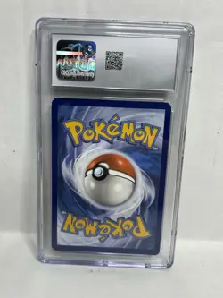 Venusuar Trading Card Game Classic Holo Card #003/034 Graded CGC Gem Mint 10 - Image 2