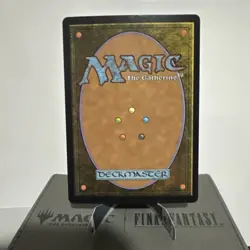 Sunbaked Canyon (Borderless)- Avatar: The Last Airbender- (Foil)(NM) - Image 2