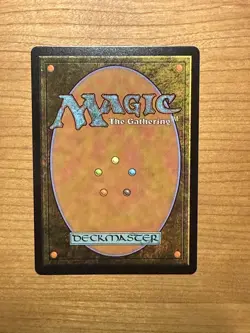Magic the Gathering Avatar The Last Airbender Wan Shi Tong Librarian #78 - Image 2