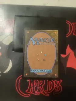 Magic The Gathering Final Fantasy "Machinist's Arsenal" 0023 RARE NM - Image 2