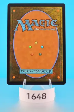 MTG Psychic Frog Modern Horizons 3 Regular #199 - Image 2