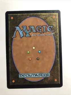 Citadel of Pain - Prophecy LP (Check Pics) MTG TCG #86 - Image 2