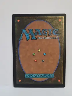 Island Flower Power Rainbow Foil Secret Lair Drop 1946 Magic The Gathering - Image 2