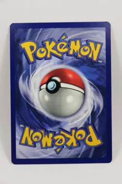Pokemon TCG Hypno Fossil 23/62 Regular Unlimited Rare- LP - Image 2