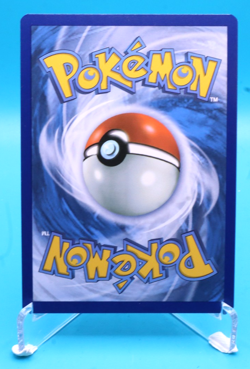 Pokemon TCG Minccino 182/162 Temporal Forces- Illustration Rare- Pack Fresh- NM - Image 2