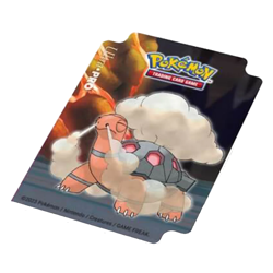 2x ULTRA PRO Pokemon Full View Deck Box Scorching Summit Charizard - Image 4