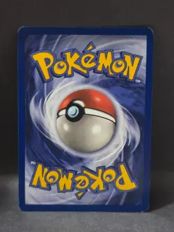 Pokemon Jungle Set 1st Edition Scyther 26/64 LP-MP - Image 2