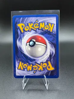 Pokemon Jolteon Jungle 1st Edition Non-Holo 20/64 - Image 2
