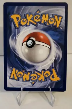 Pokemon TCG SIR Full Art Togedemaru 104/94 Phantasmal Flames Near Mint - Image 2