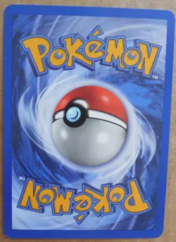 Portuguese Golem 36/62 Uncommon Non-Holo 1st Edition Fossil Set Pokemon NM - Image 4