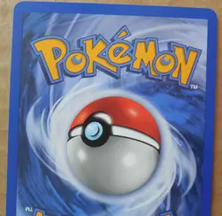 Portuguese Golem 36/62 Uncommon Non-Holo 1st Edition Fossil Set Pokemon NM - Image 5