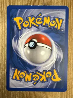 Unown B 39/64 Uncommon Pokemon Neo Revelation Unlimited WOTC MP 2001 - Image 2