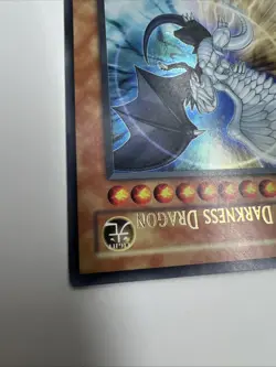 Light and Darkness Dragon - LDPP-EN001 - LP - Ultra Rare - Limited - A - Image 5