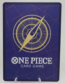 Vinsmoke Yonji OP06-066 English PRB01 One Piece Card Game - Image 2